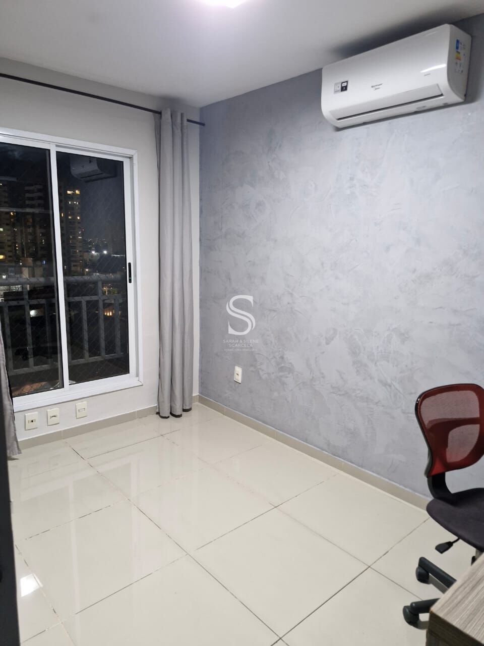 Apartamento, 3 quartos, 190 m² - Foto 23