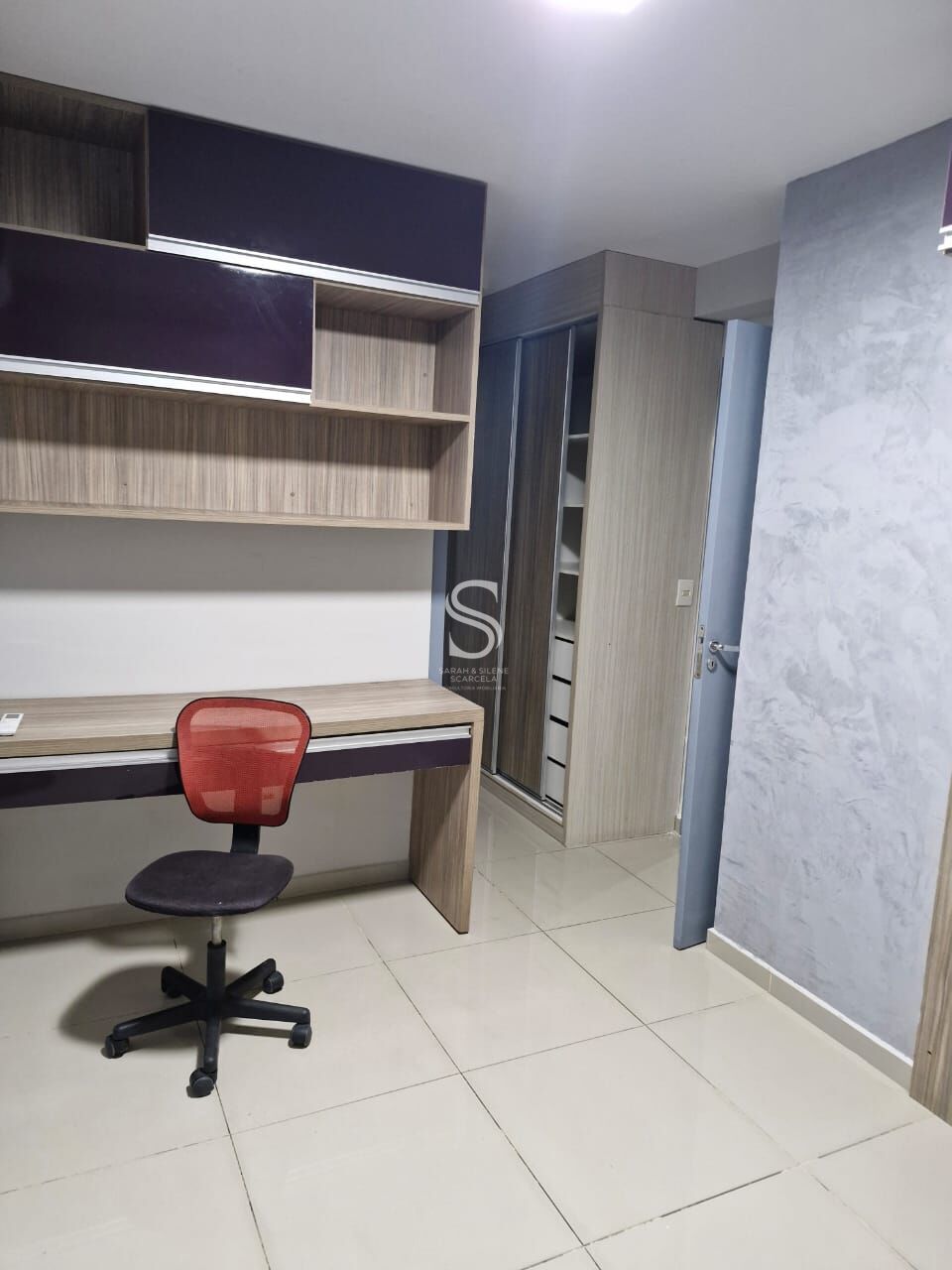 Apartamento, 3 quartos, 190 m² - Foto 18