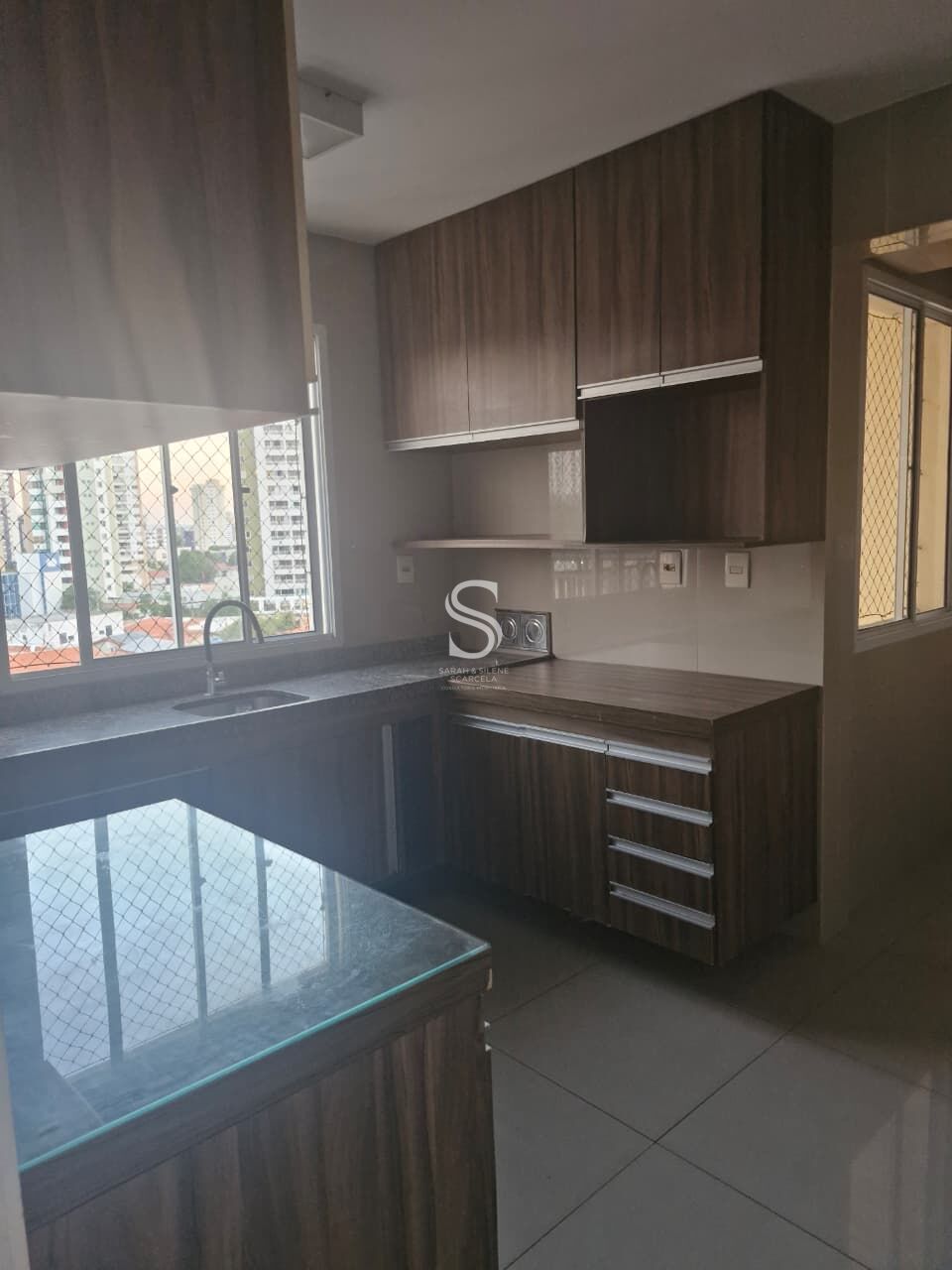 Apartamento, 3 quartos, 190 m² - Foto 6