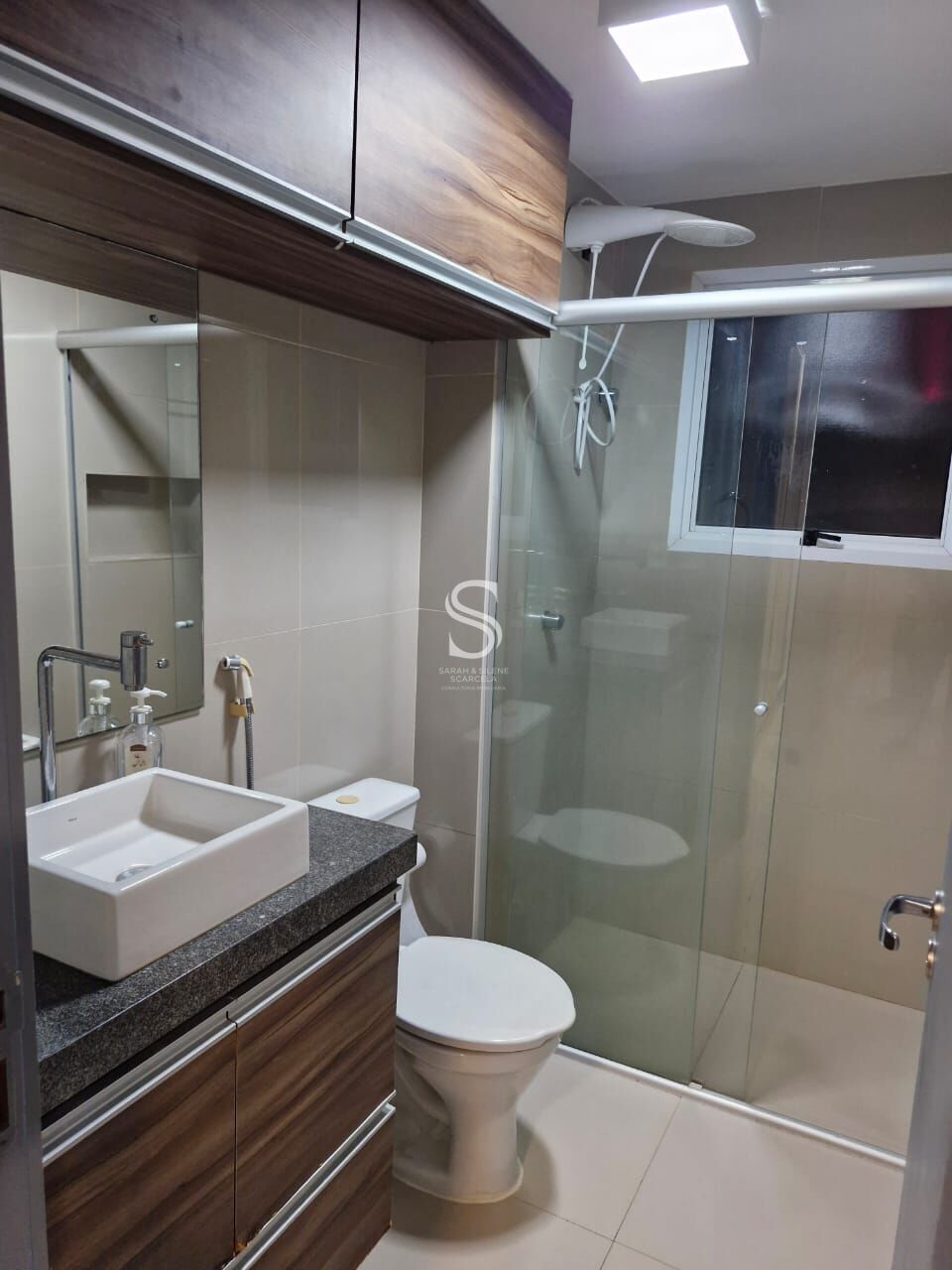Apartamento, 3 quartos, 190 m² - Foto 16