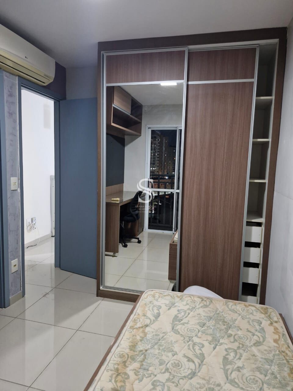 Apartamento, 3 quartos, 190 m² - Foto 20