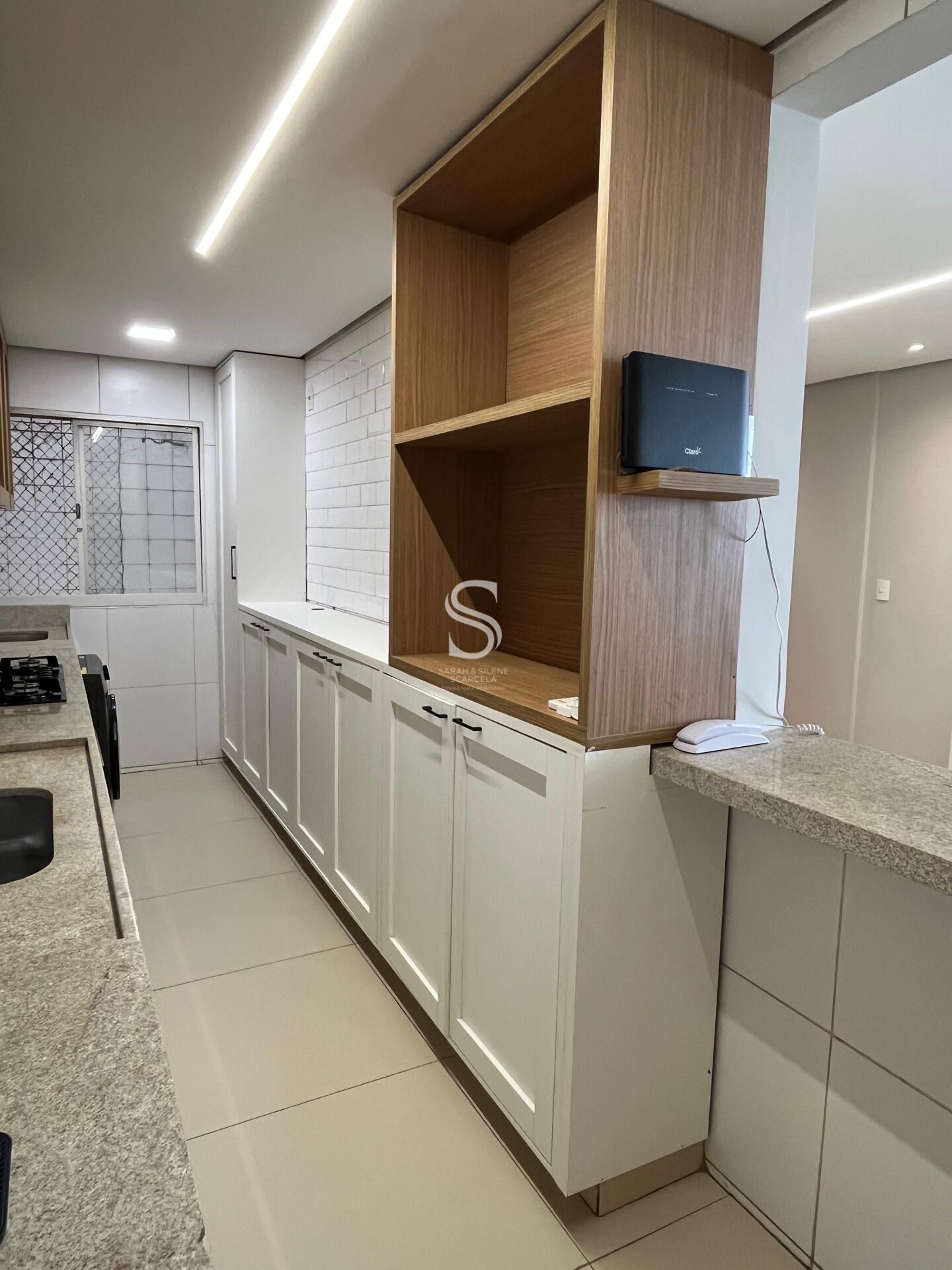 Apartamento, 3 quartos, 70 m² - Foto 4