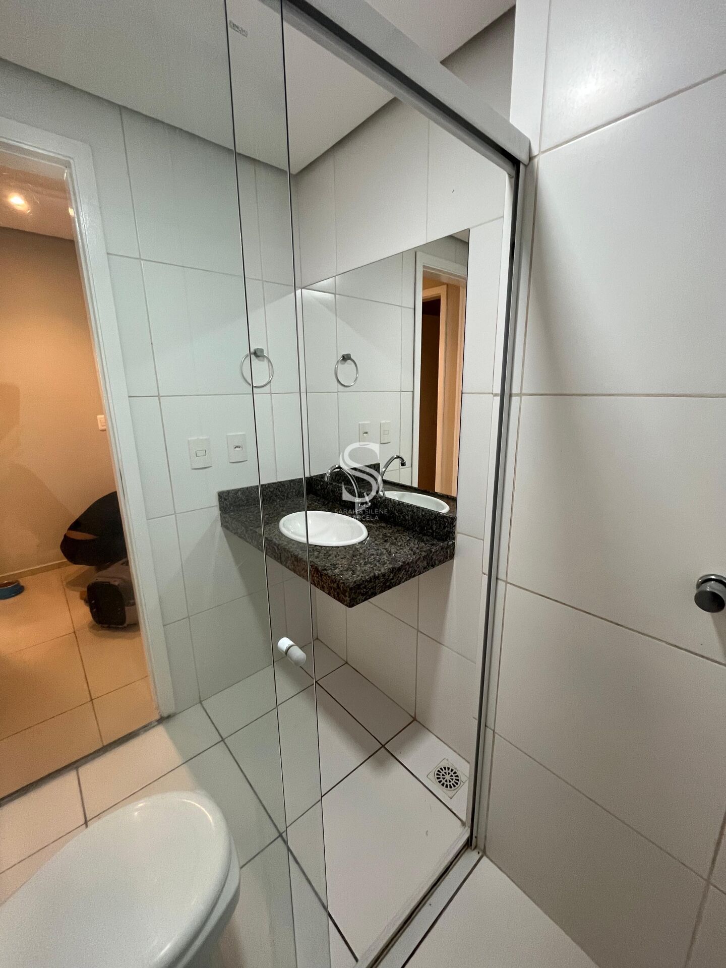 Apartamento, 3 quartos, 70 m² - Foto 9