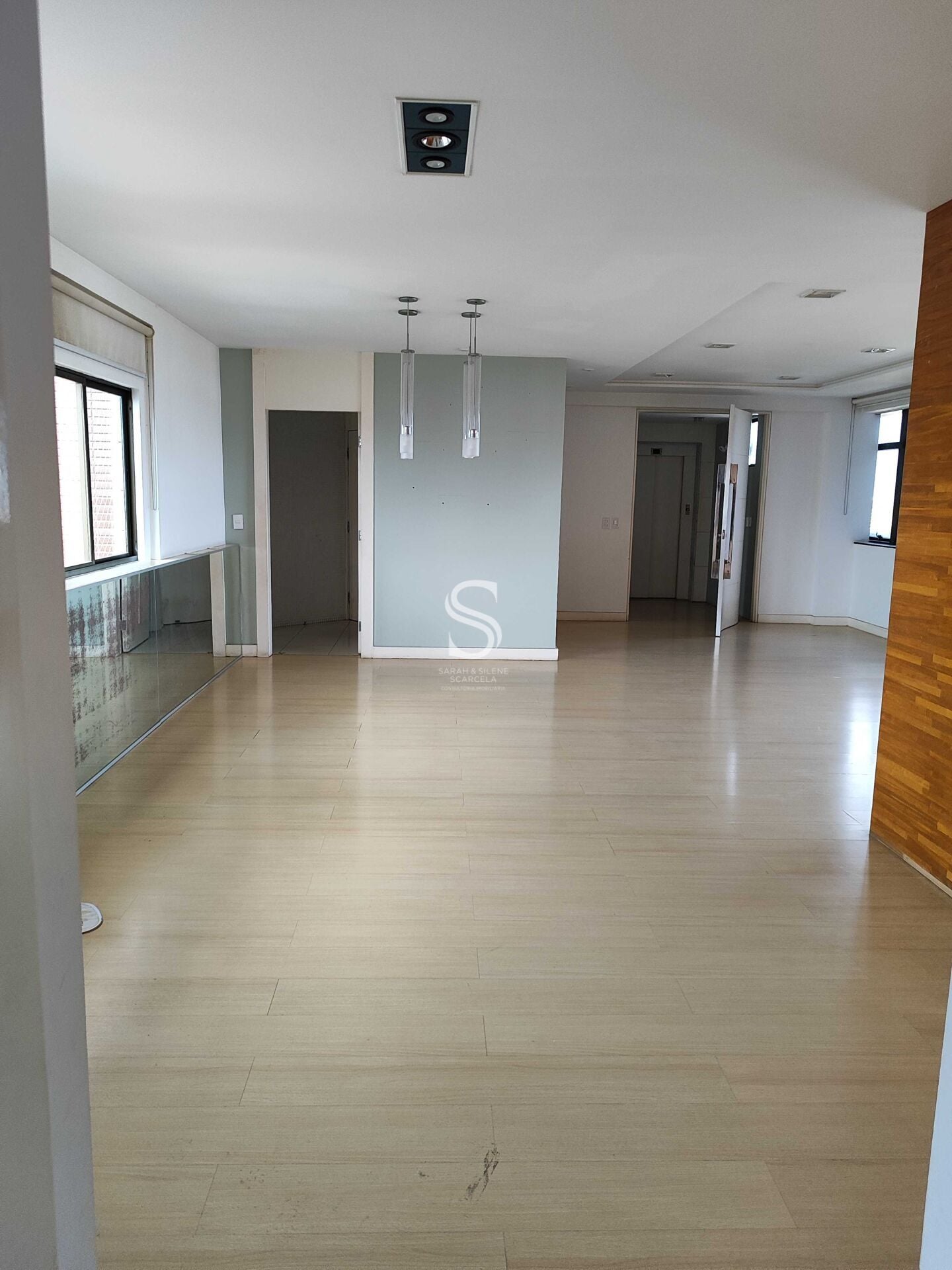 Apartamento, 3 quartos, 219 m² - Foto 12