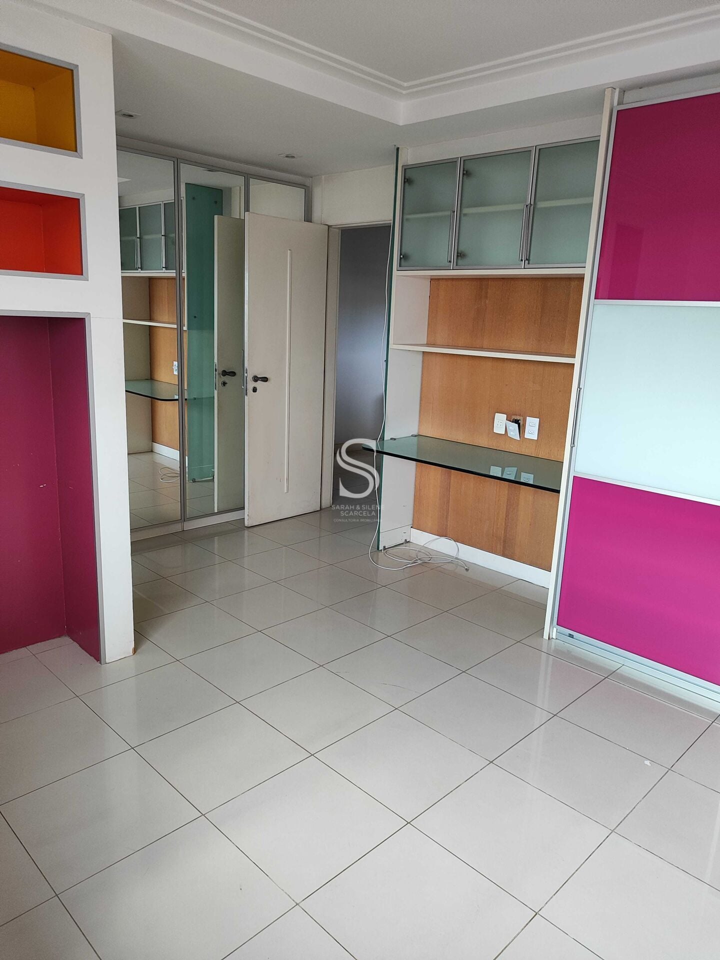 Apartamento, 3 quartos, 219 m² - Foto 34