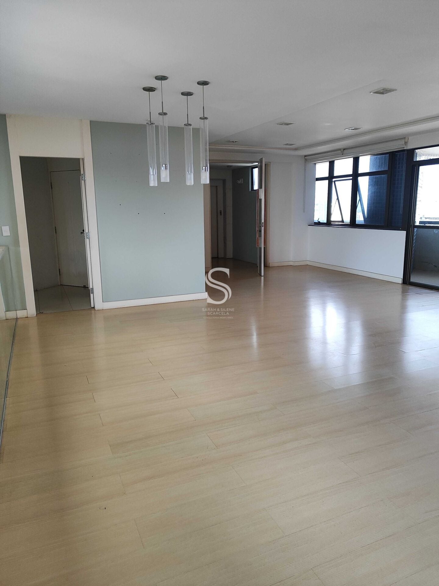 Apartamento, 3 quartos, 219 m² - Foto 11