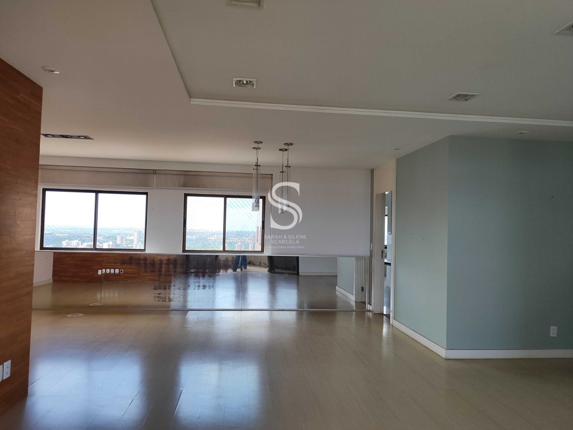Apartamento, 3 quartos, 219 m² - Foto 10