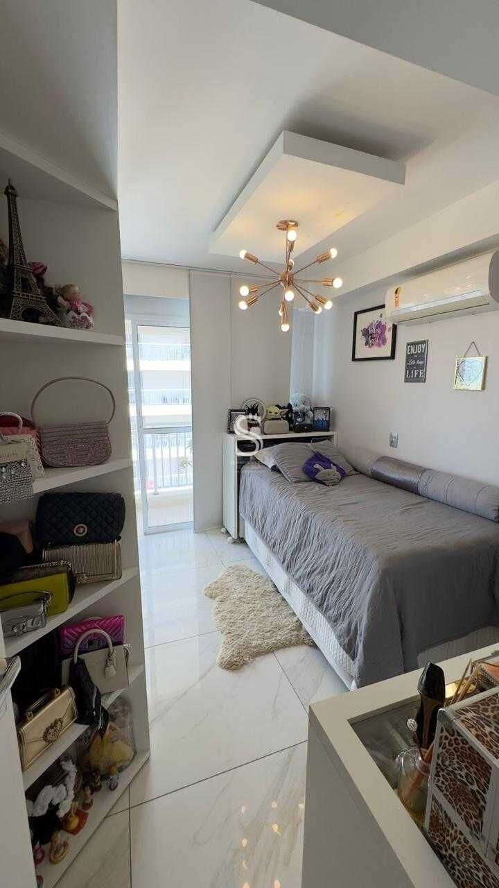 Apartamento, 3 quartos, 128 m² - Foto 6