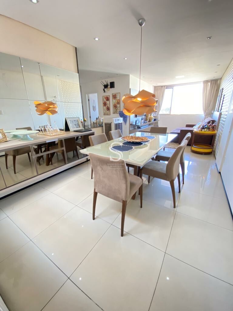 Apartamento, 2 quartos, 77 m² - Foto 8