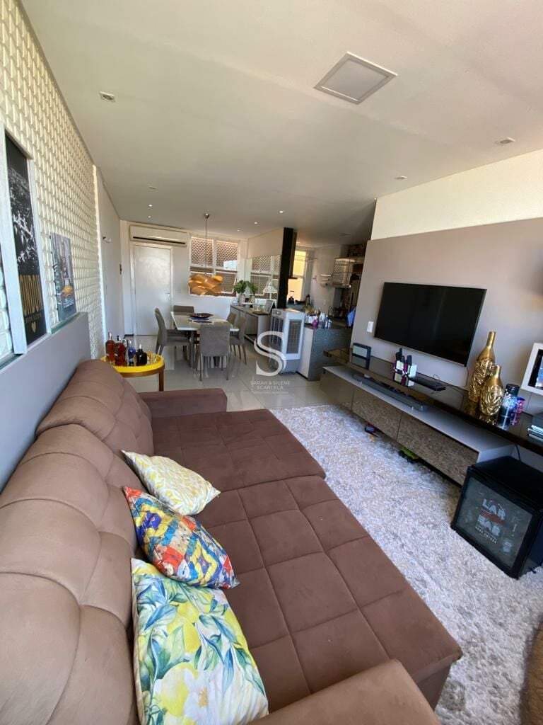 Apartamento, 2 quartos, 77 m² - Foto 5