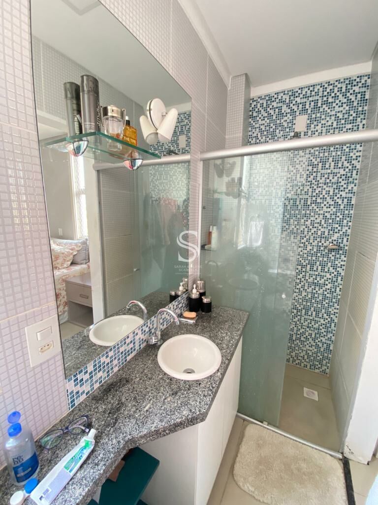 Apartamento, 2 quartos, 77 m² - Foto 16