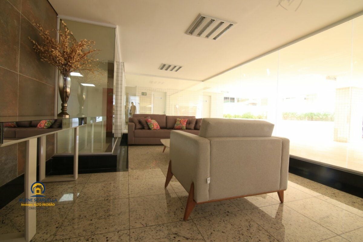 Apartamento, 3 quartos, 104 m² - Foto 5