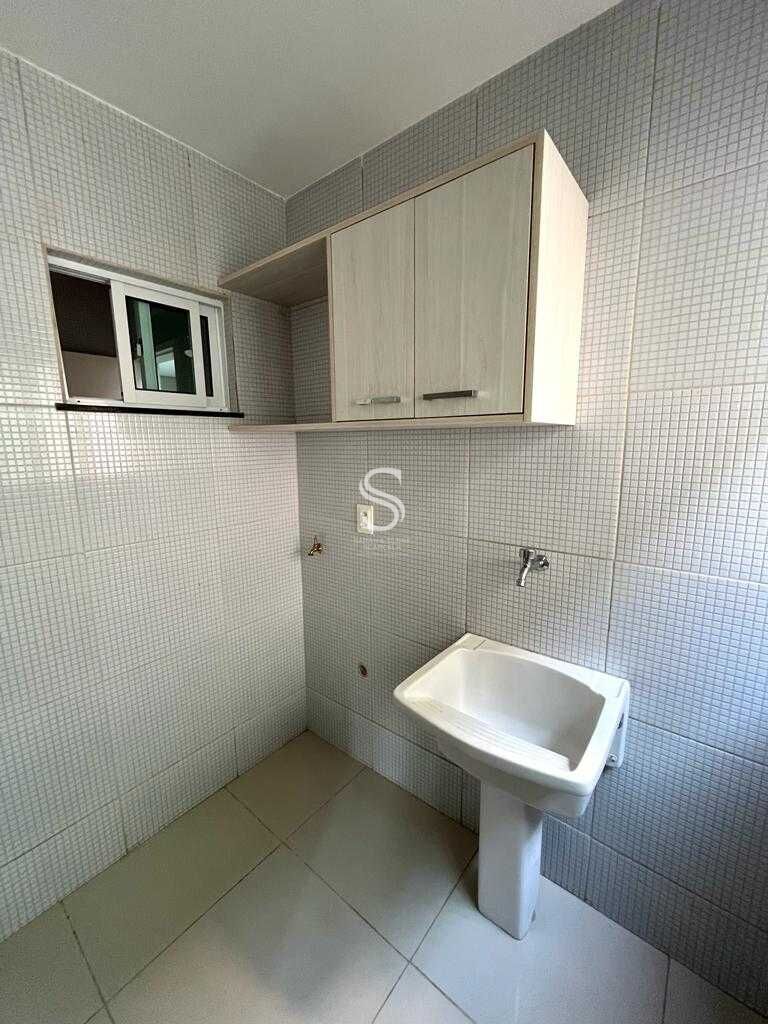 Casa de Condomínio, 4 quartos - Foto 9