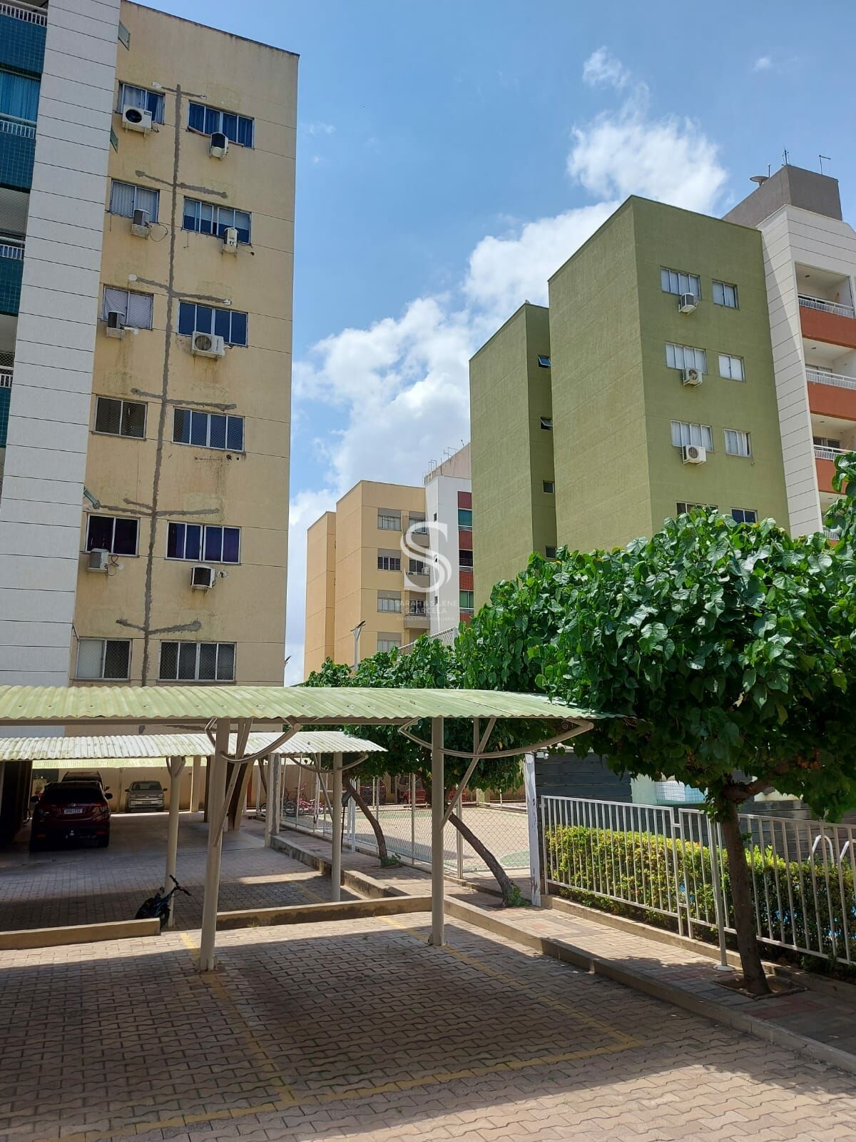 Apartamento, 3 quartos, 71 m² - Foto 7