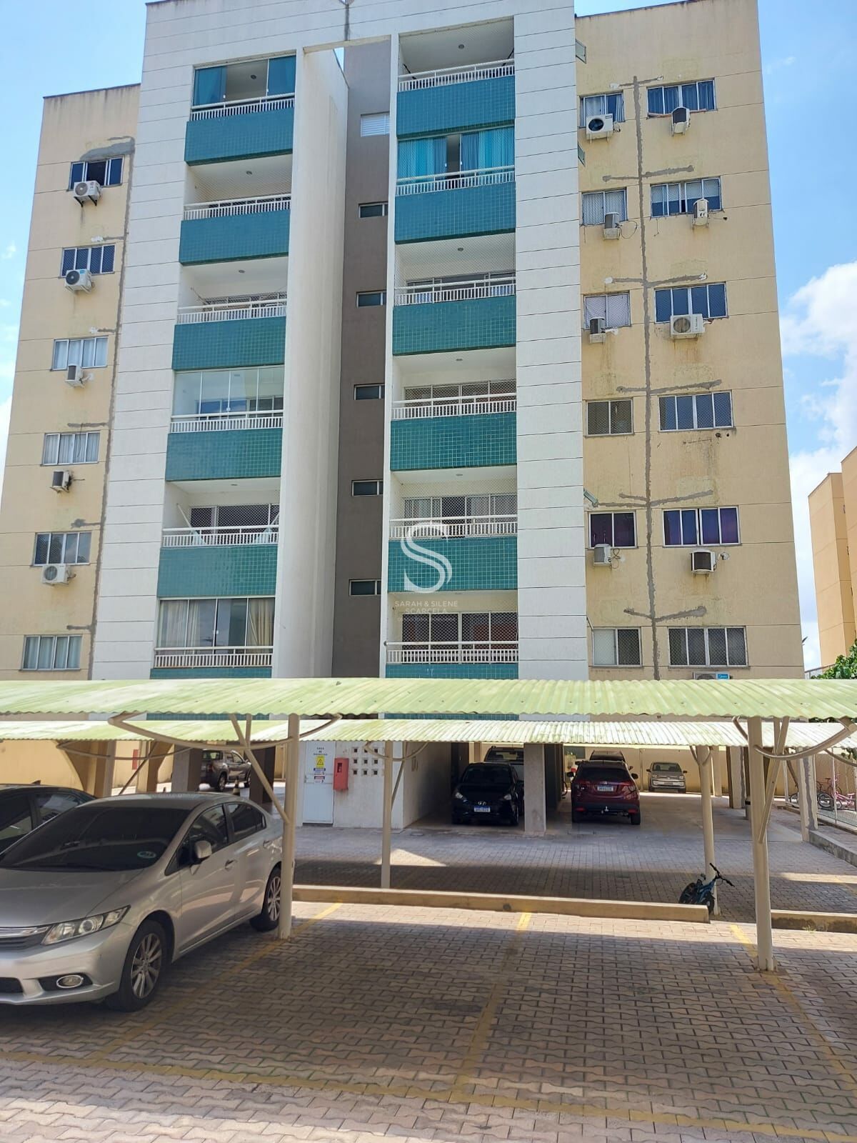 Apartamento, 3 quartos, 71 m² - Foto 6