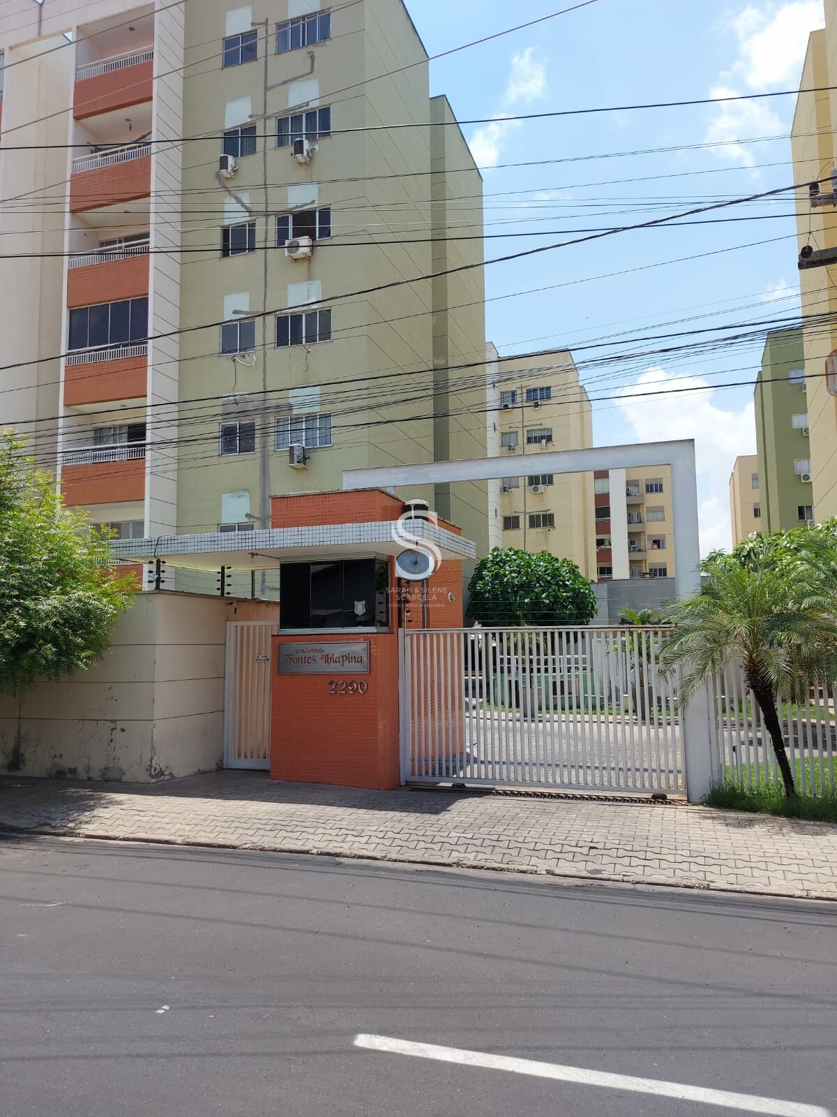 Apartamento, 3 quartos, 71 m² - Foto 36