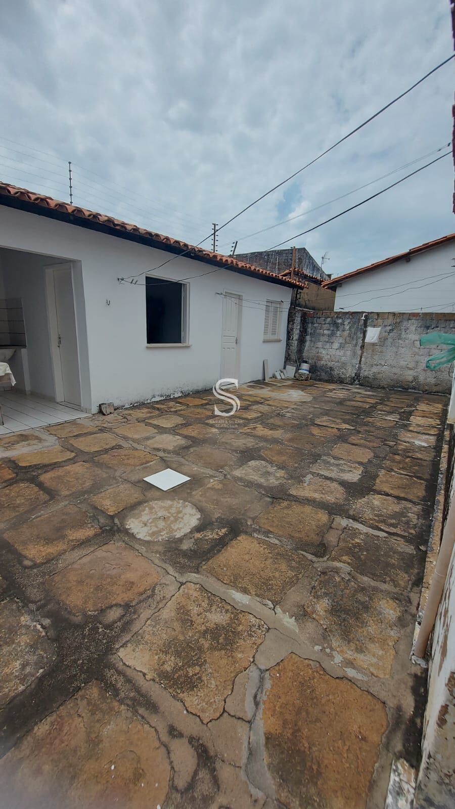 Casa, 3 quartos, 25 m² - Foto 16