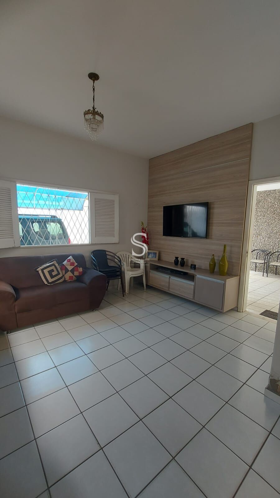 Casa, 3 quartos, 25 m² - Foto 7