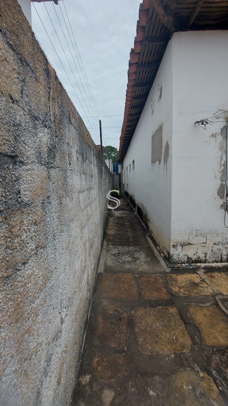 Casa, 3 quartos, 25 m² - Foto 17