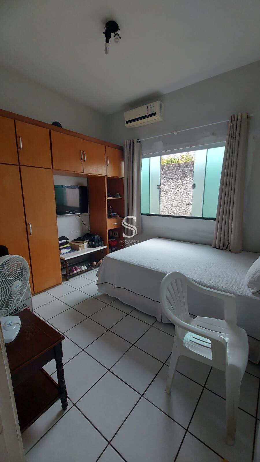 Casa, 3 quartos, 25 m² - Foto 10