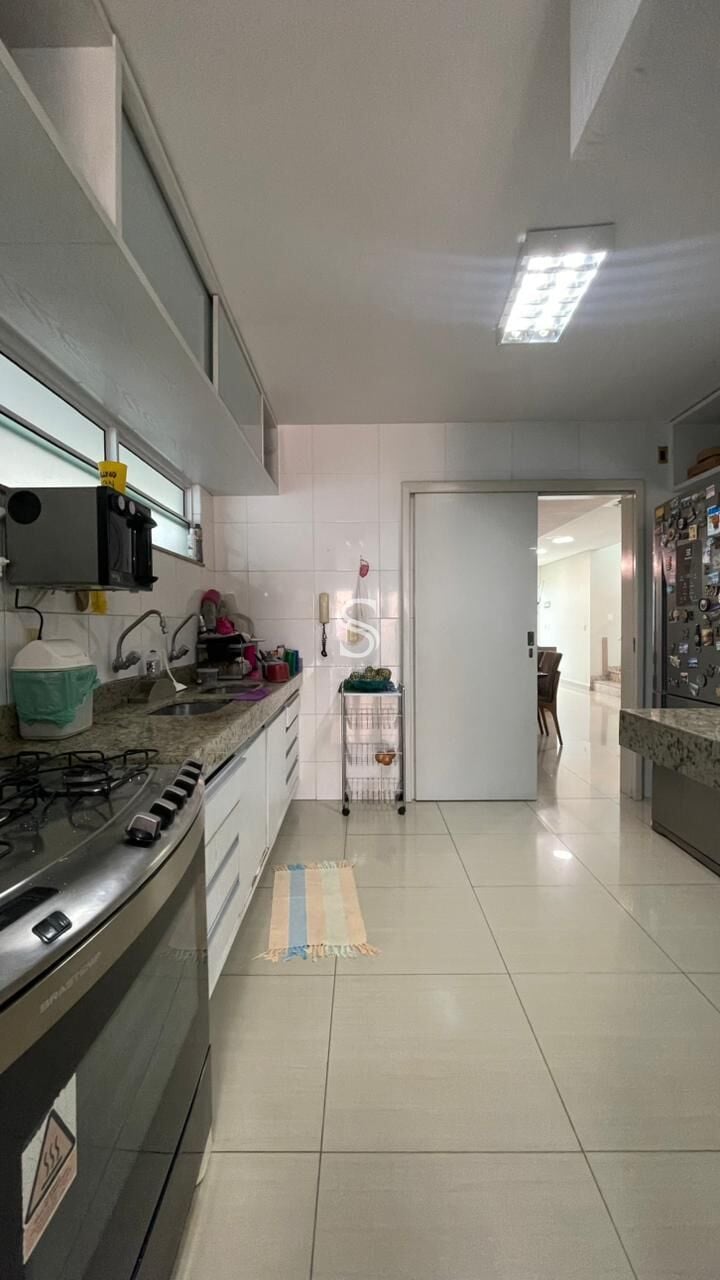 Casa de Condomínio, 4 quartos - Foto 17
