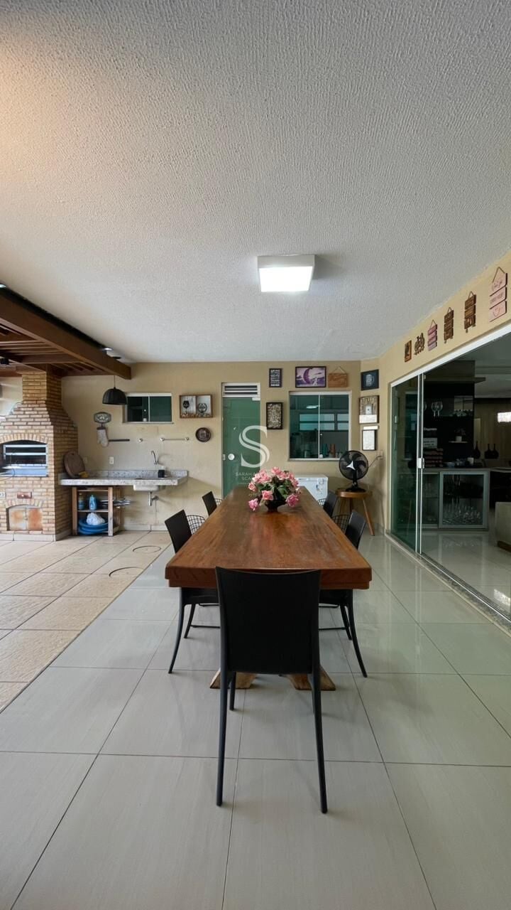 Casa de Condomínio, 4 quartos - Foto 10