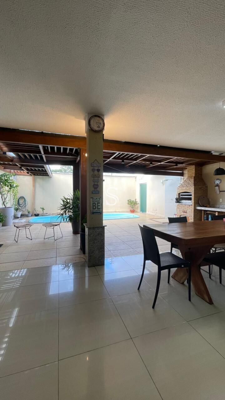 Casa de Condomínio, 4 quartos - Foto 9