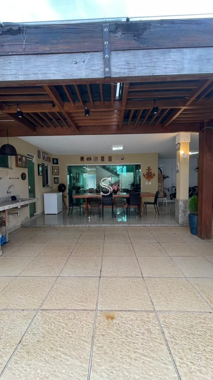 Casa de Condomínio, 4 quartos - Foto 12