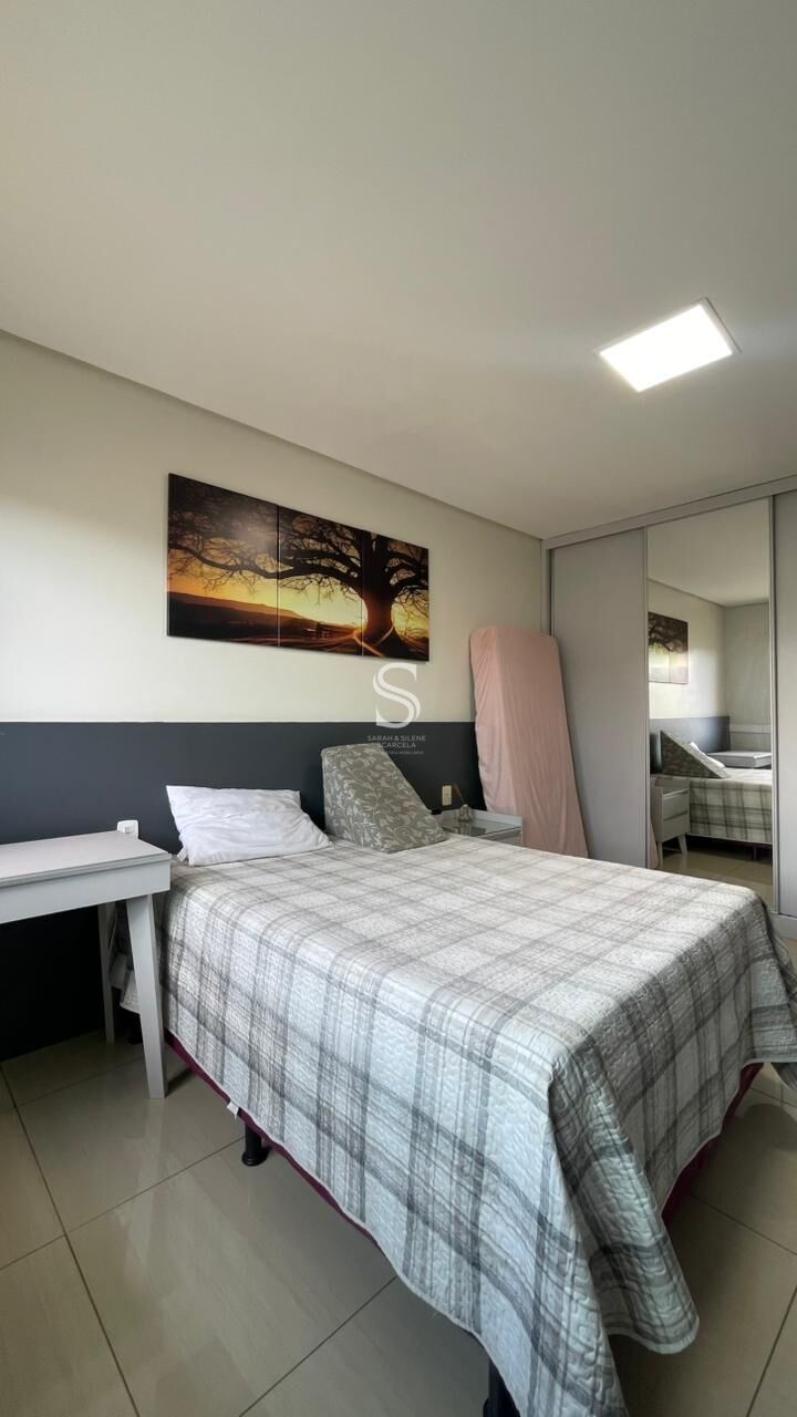 Casa de Condomínio, 4 quartos - Foto 35