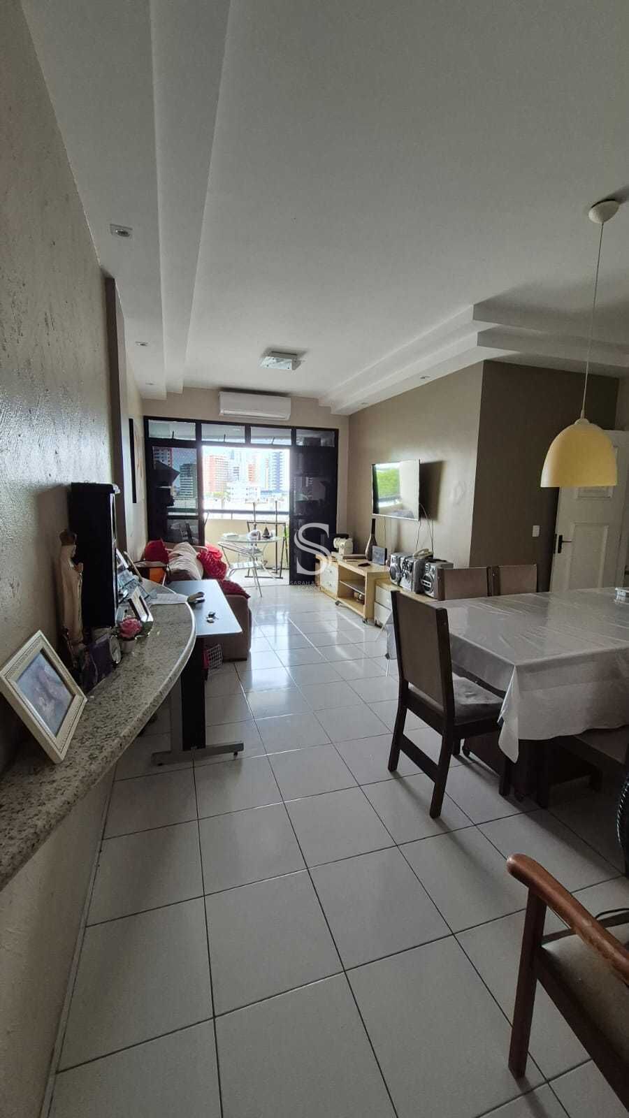 Apartamento, 3 quartos, 110 m² - Foto 26