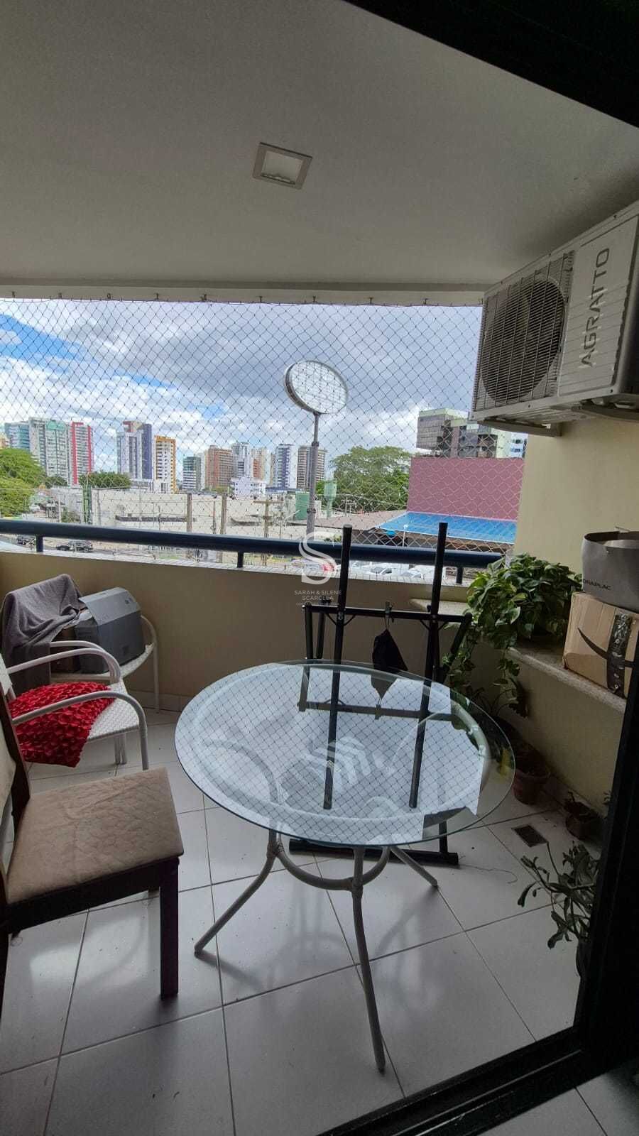 Apartamento, 3 quartos, 110 m² - Foto 27