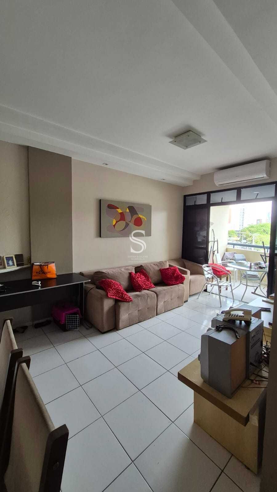 Apartamento, 3 quartos, 110 m² - Foto 24