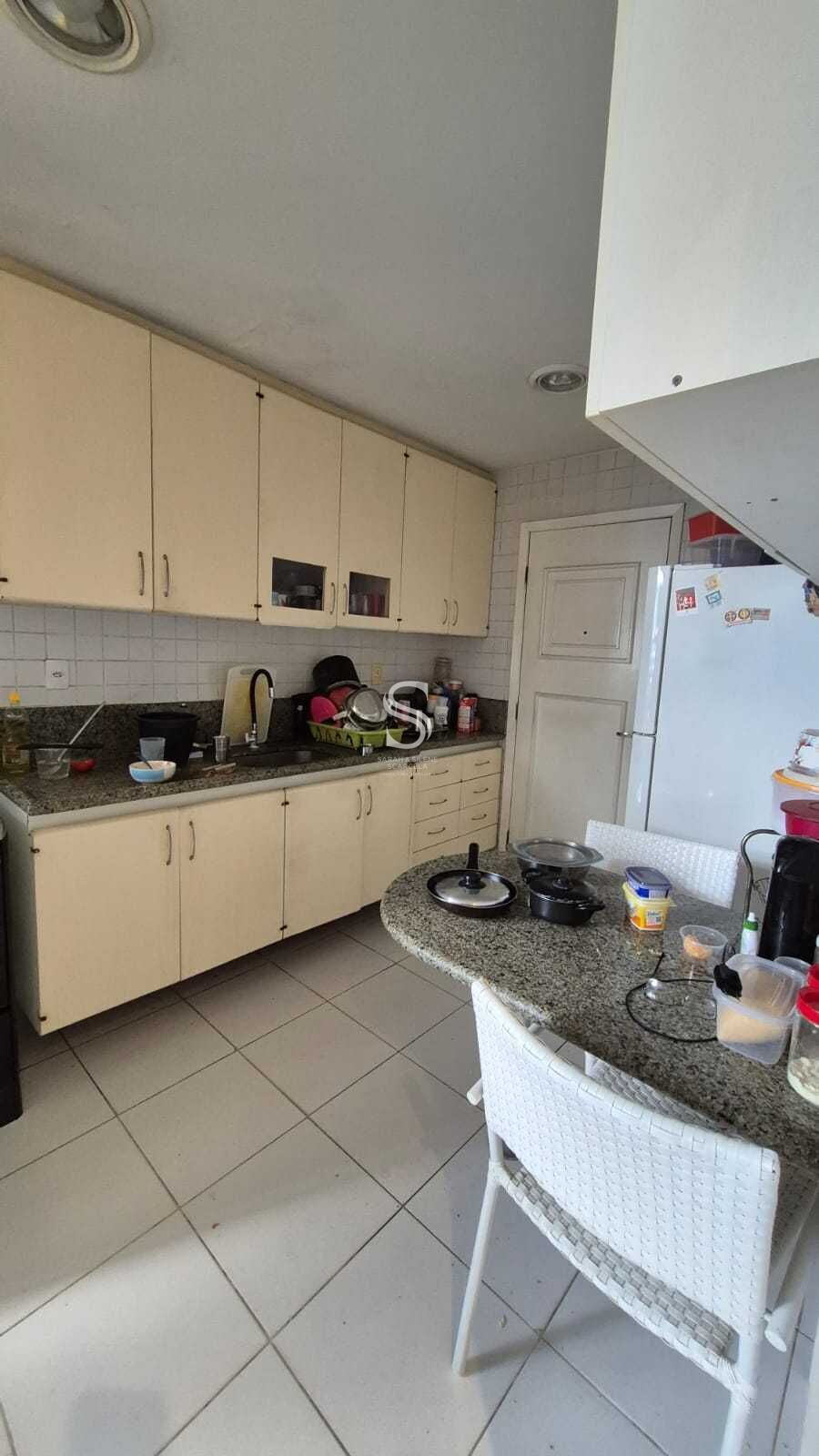 Apartamento, 3 quartos, 110 m² - Foto 32
