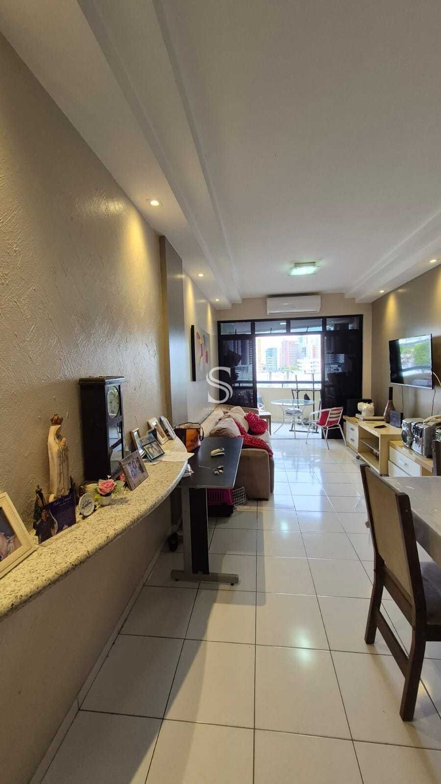 Apartamento, 3 quartos, 110 m² - Foto 33