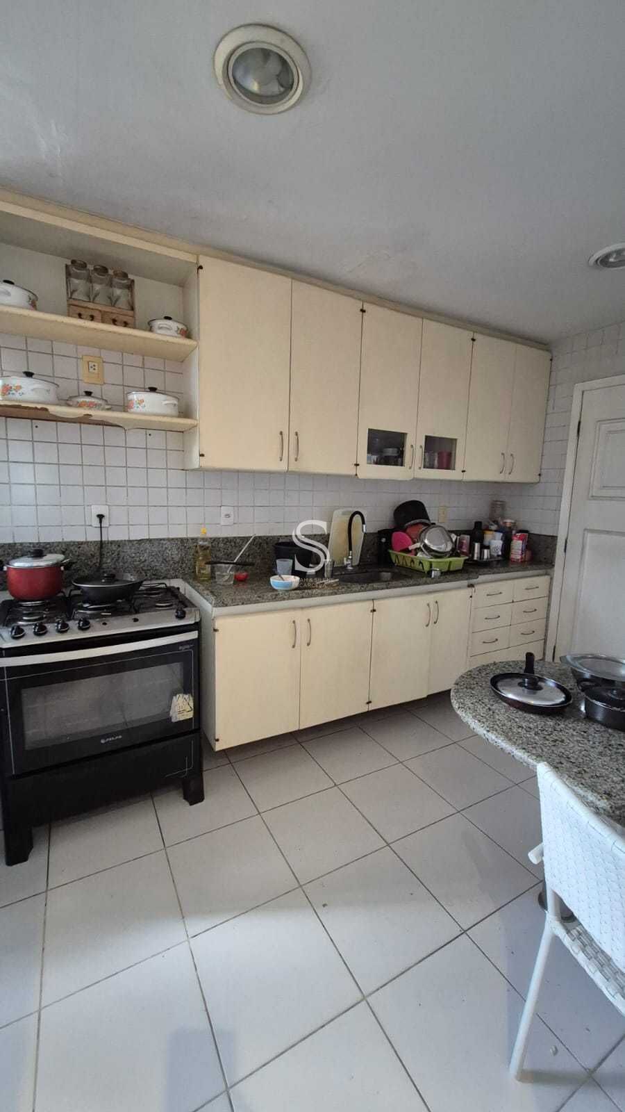 Apartamento, 3 quartos, 110 m² - Foto 31