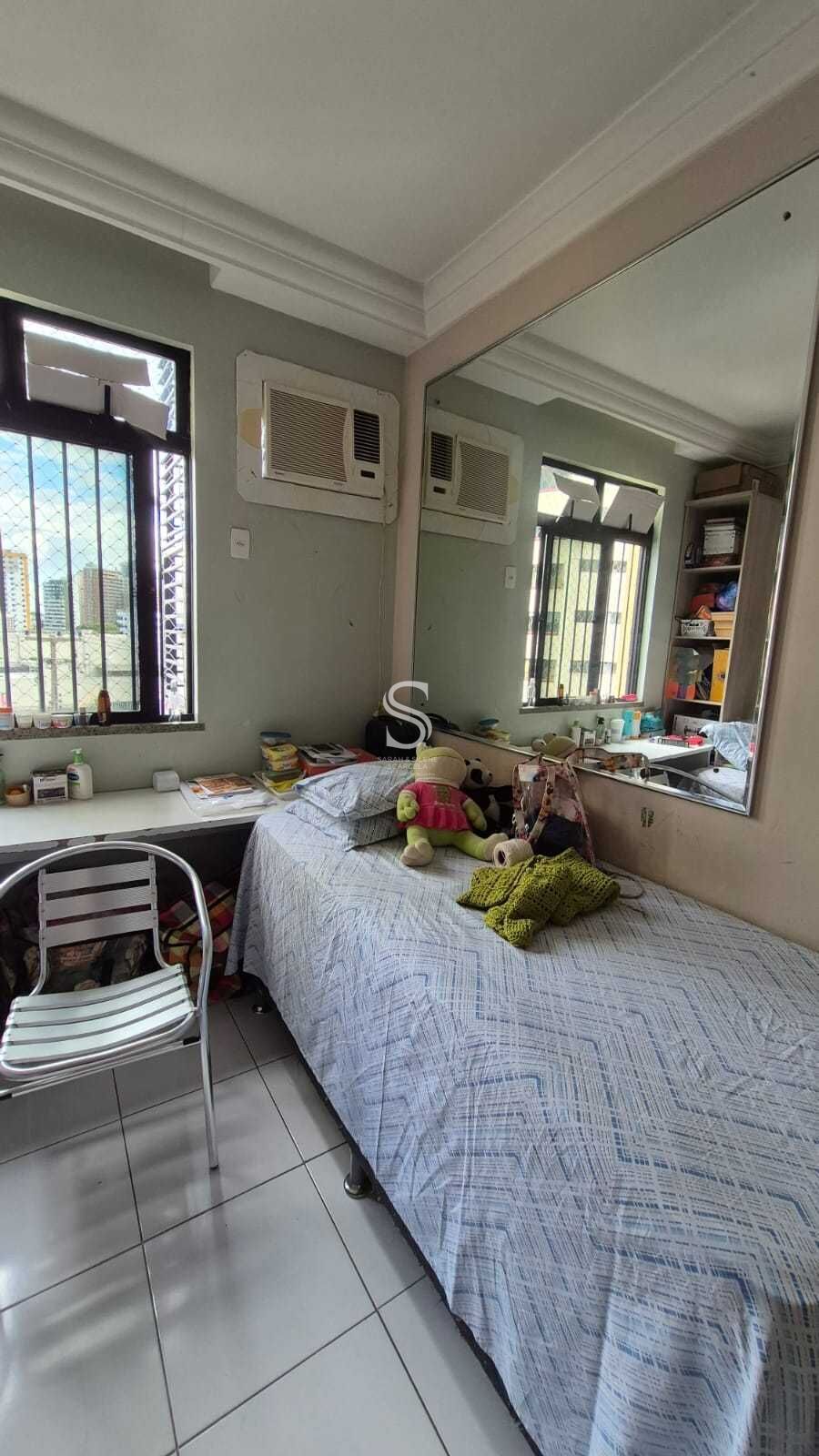Apartamento, 3 quartos, 110 m² - Foto 40