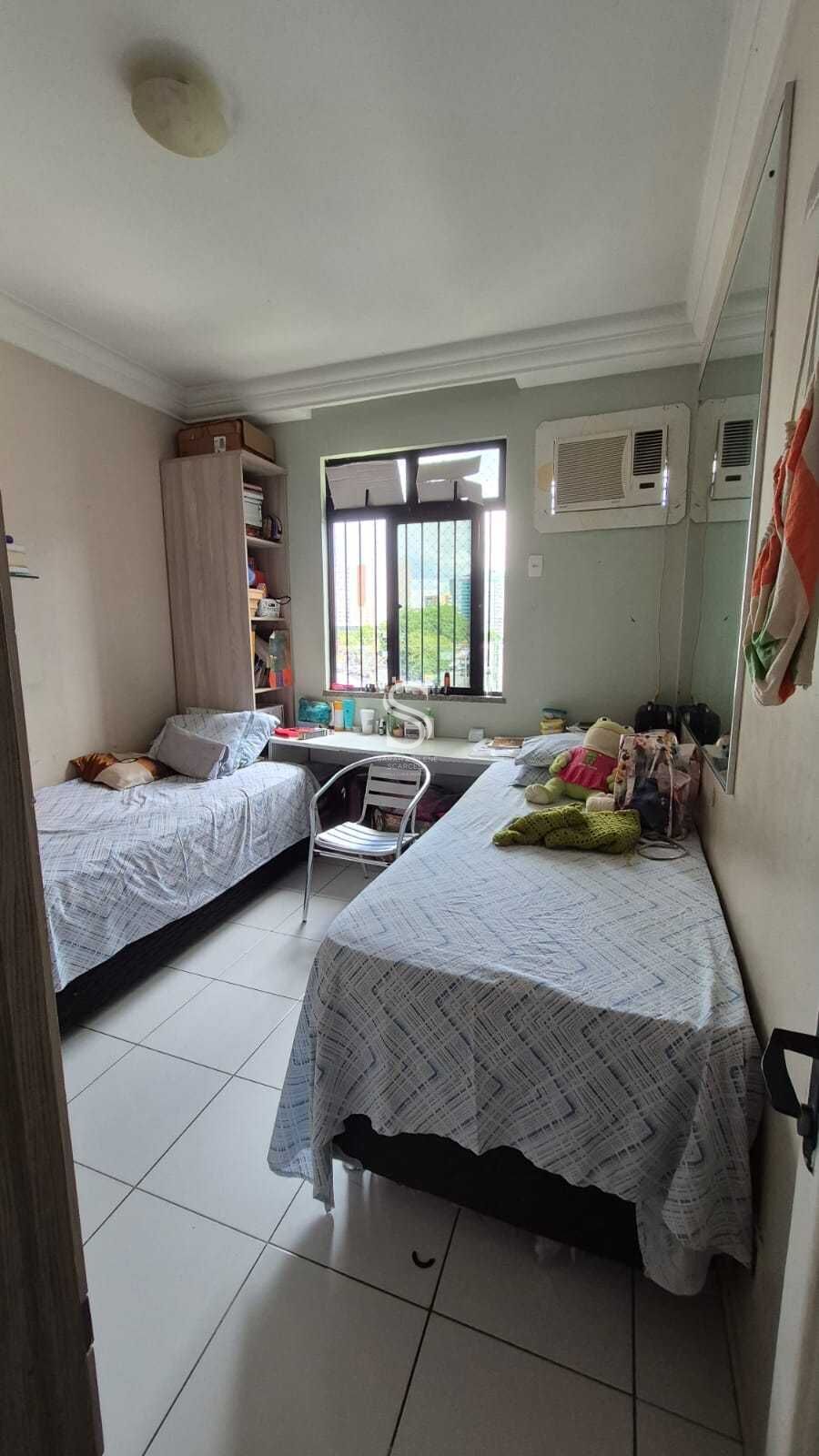 Apartamento, 3 quartos, 110 m² - Foto 41