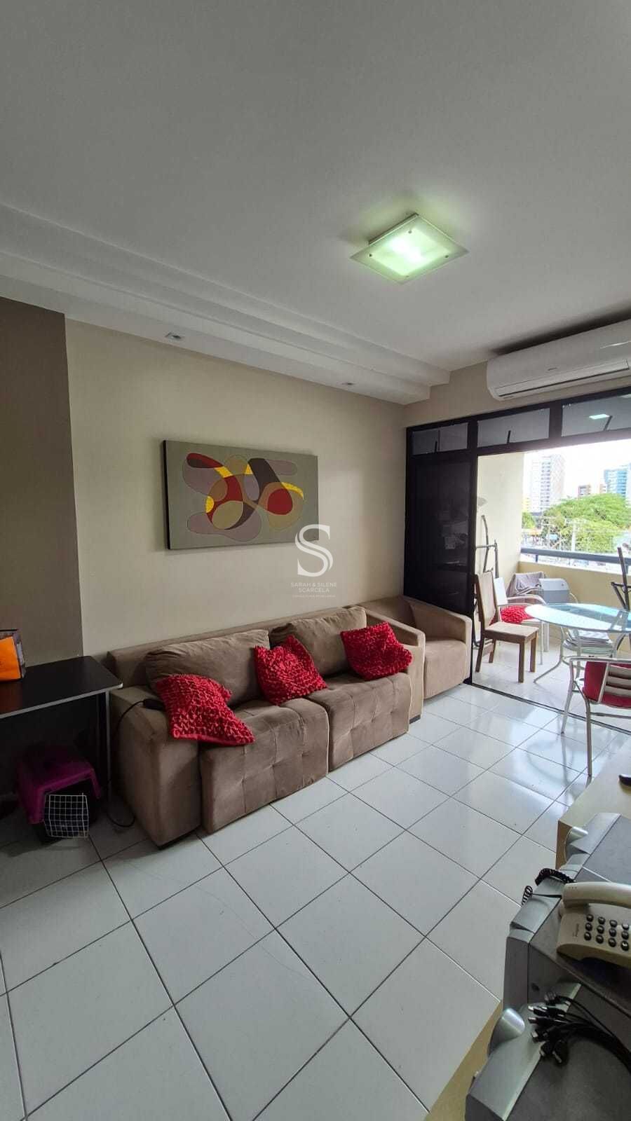 Apartamento, 3 quartos, 110 m² - Foto 28