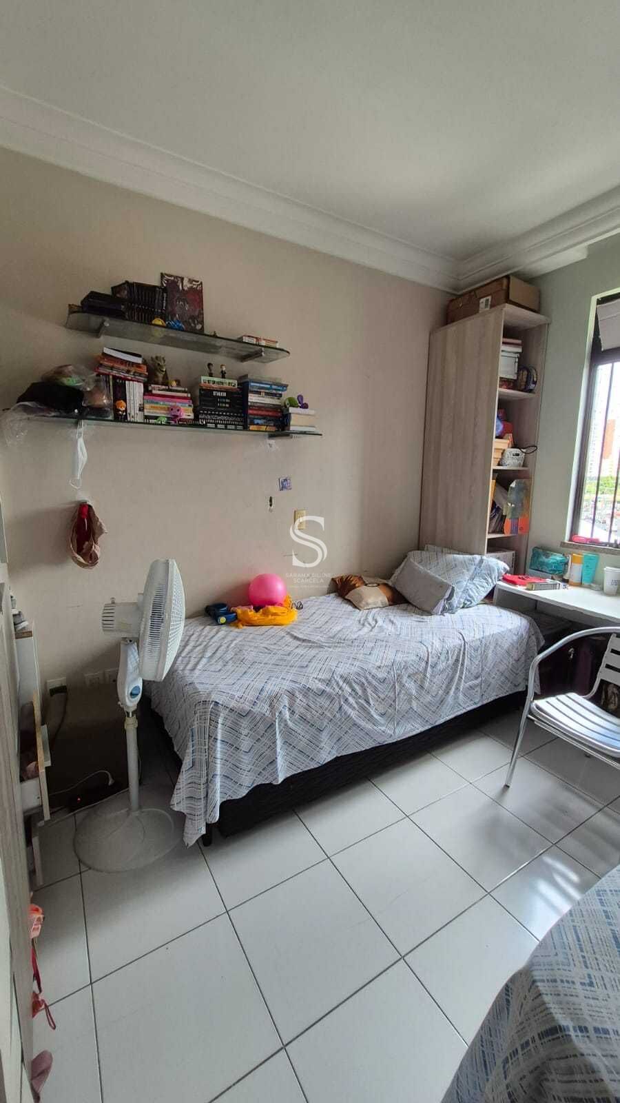 Apartamento, 3 quartos, 110 m² - Foto 38