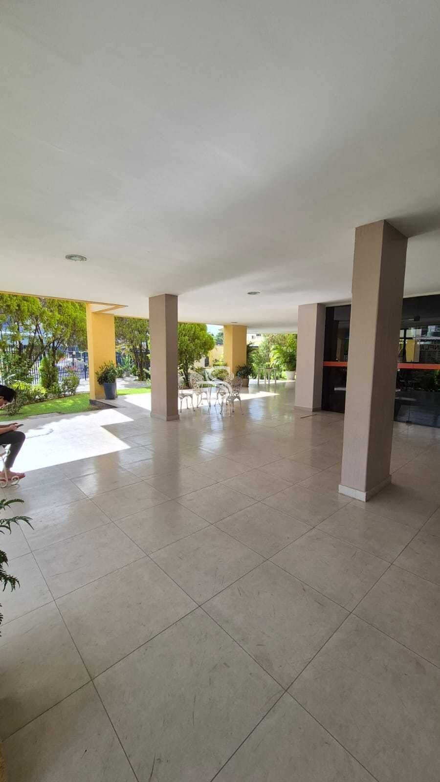 Apartamento, 3 quartos, 110 m² - Foto 10