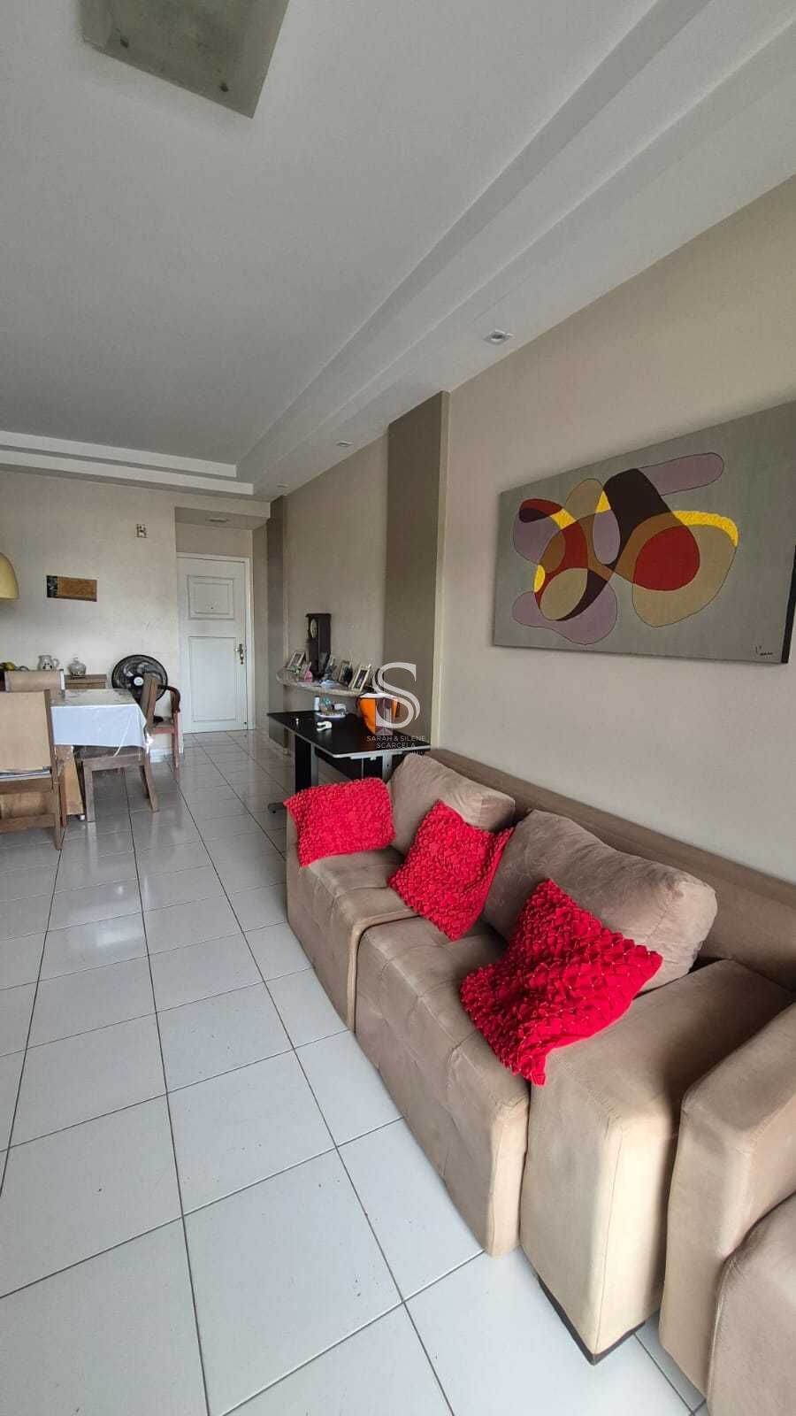 Apartamento, 3 quartos, 110 m² - Foto 29