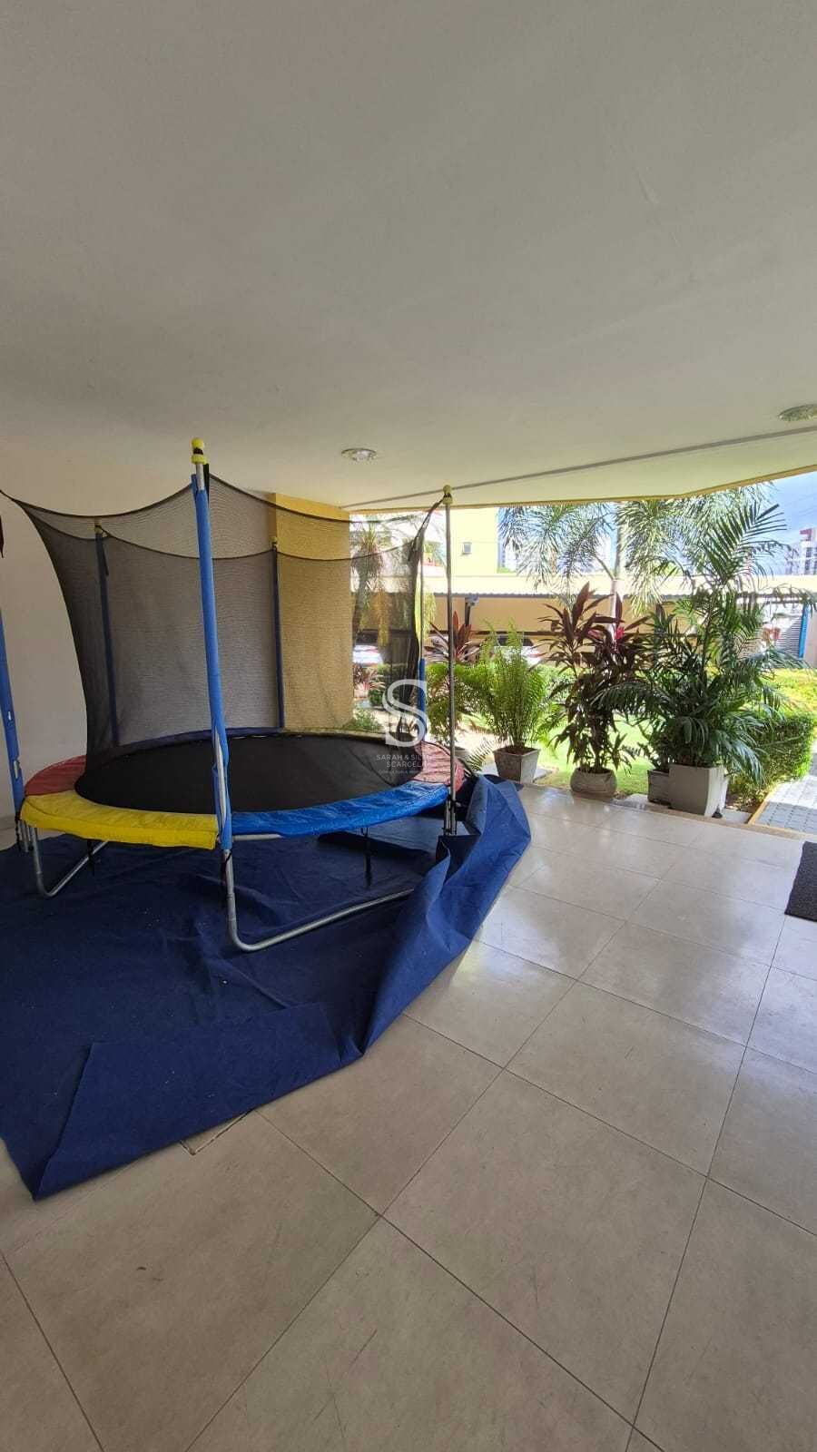 Apartamento, 3 quartos, 110 m² - Foto 11