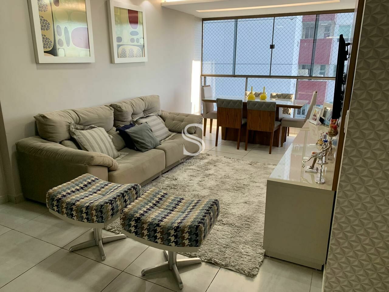 Apartamento, 3 quartos, 100 m² - Foto 13