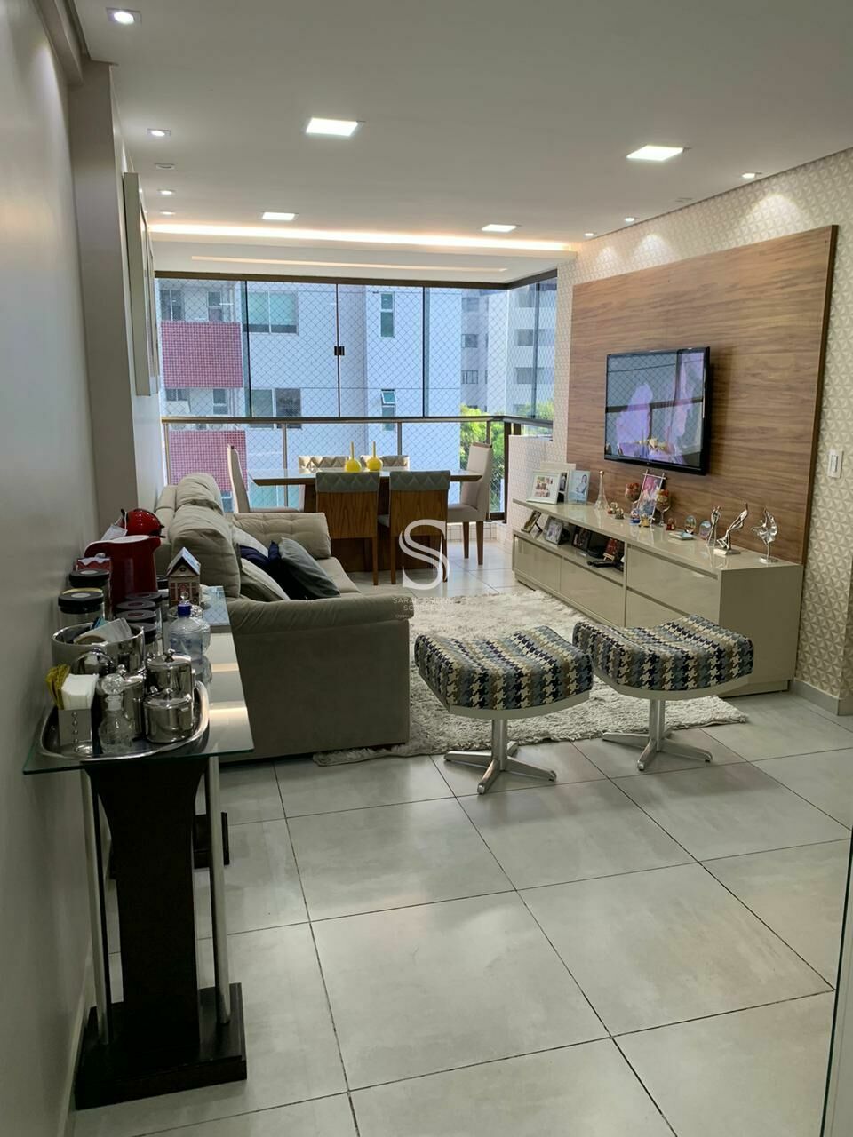 Apartamento, 3 quartos, 100 m² - Foto 16