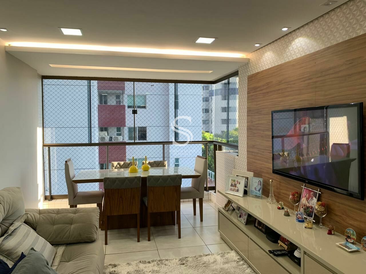 Apartamento, 3 quartos, 100 m² - Foto 14