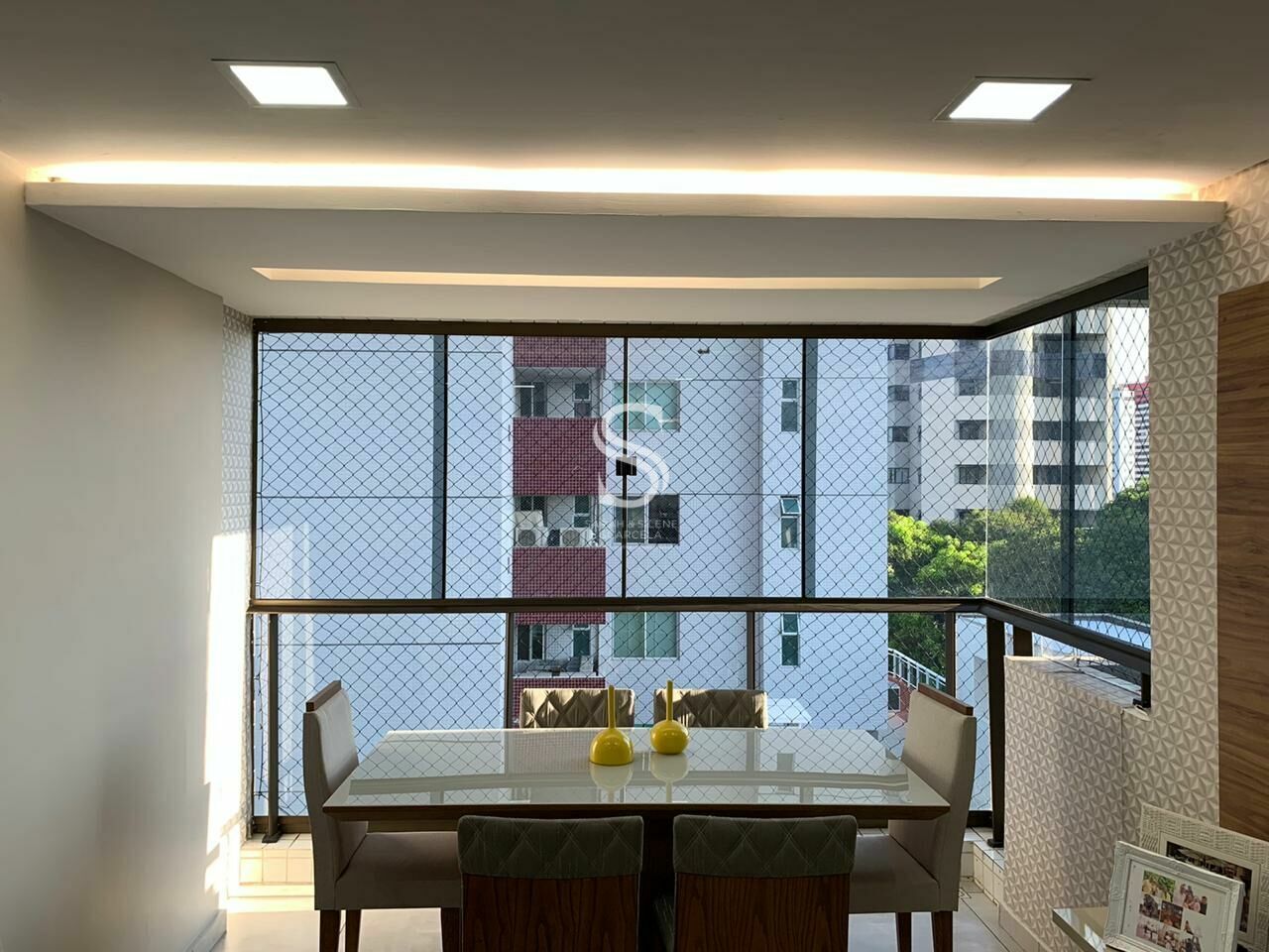 Apartamento, 3 quartos, 100 m² - Foto 15