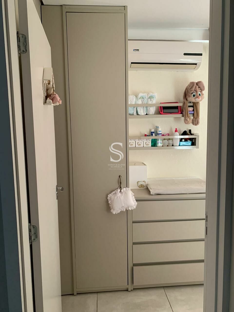 Apartamento, 3 quartos, 100 m² - Foto 24