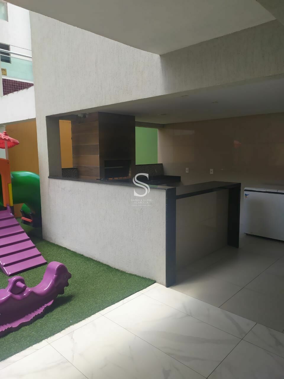 Apartamento, 3 quartos, 100 m² - Foto 10