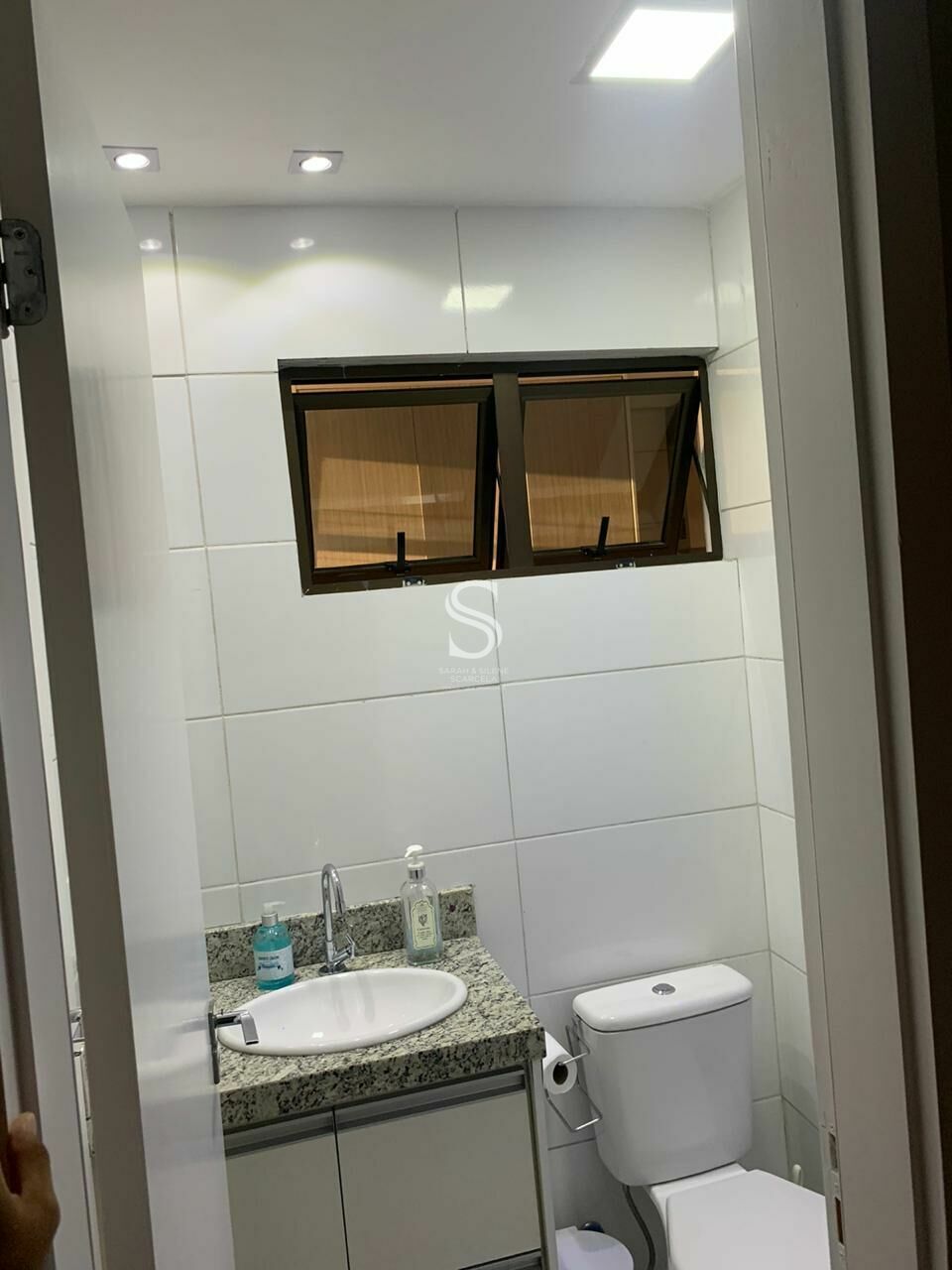 Apartamento, 3 quartos, 100 m² - Foto 21