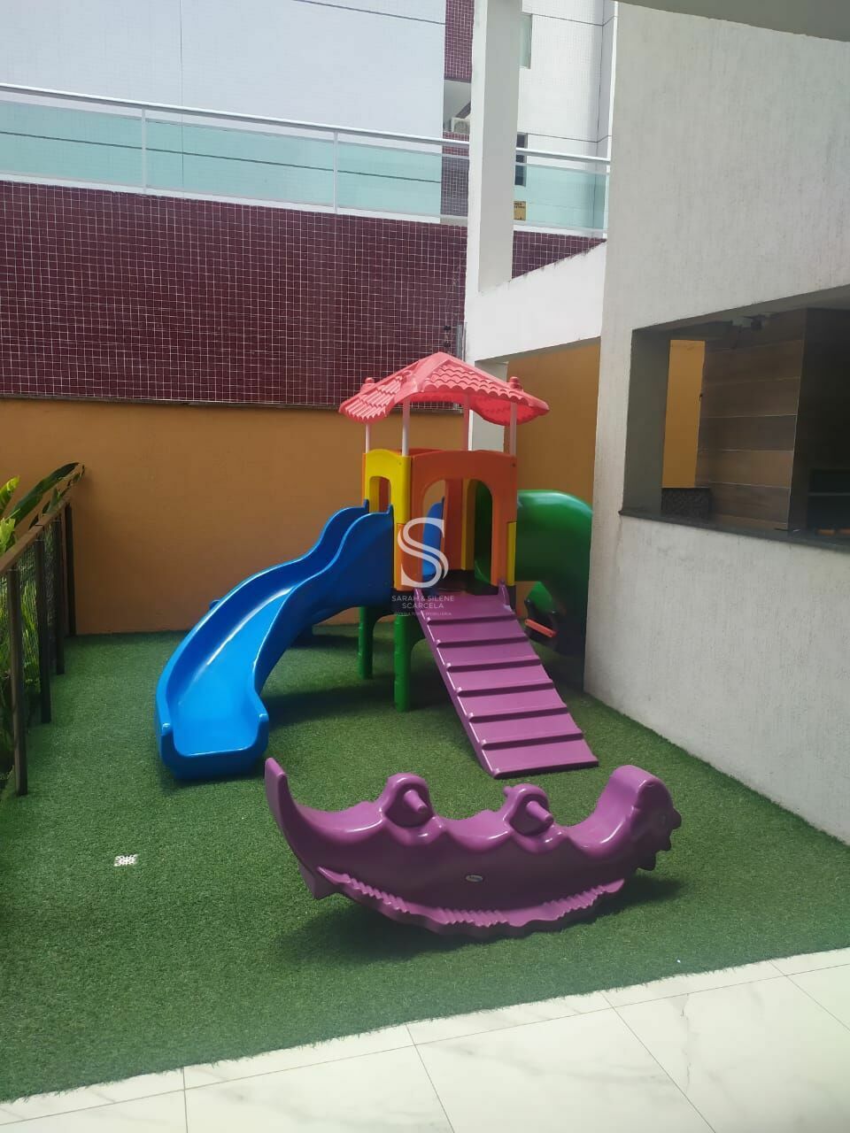 Apartamento, 3 quartos, 100 m² - Foto 12